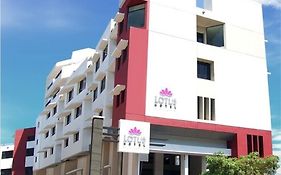 Hotel Lotus Solapur